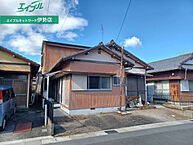 三重県伊勢市大湊町6-71：物件画像／株式会社賃貸メイト　エイブルNW伊勢店