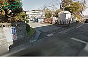 伊勢市立城田小学校 500m