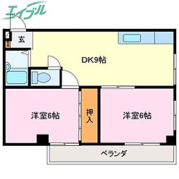 🉐敷金礼金0円！🉐コーラルハイツ