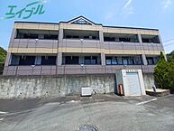 三重県度会郡度会町葛原：物件画像／株式会社賃貸メイト　エイブルNW伊勢店