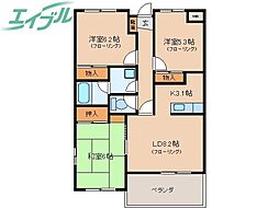 🉐敷金礼金0円！🉐ＧａｒｄｅｎＭａｎｓｉｏｎひまわり館
