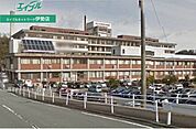 市立伊勢総合病院 2308m