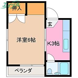 🉐敷金礼金0円！🉐シャンテ鳥羽