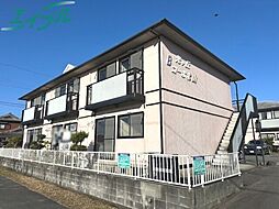 光ヶ丘コーポ北山Ｂ