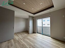 La mia casa StageII 1階1LDKのリビング/ダイニング