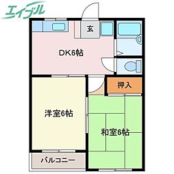 ISRビル（鵜方）