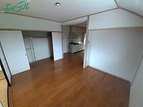 エステートヤマキ  ｜ 三重県伊勢市尾上町（賃貸マンション1LDK・5階・47.52㎡） その6