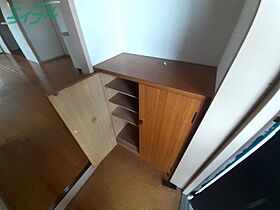 エステートヤマキ  ｜ 三重県伊勢市尾上町（賃貸マンション1LDK・5階・47.52㎡） その16