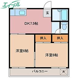 🉐敷金礼金0円！🉐コーポ希