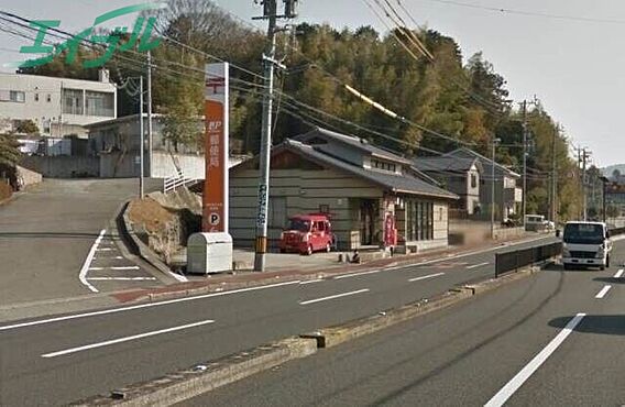 ニュー滝浪荘_周辺_8