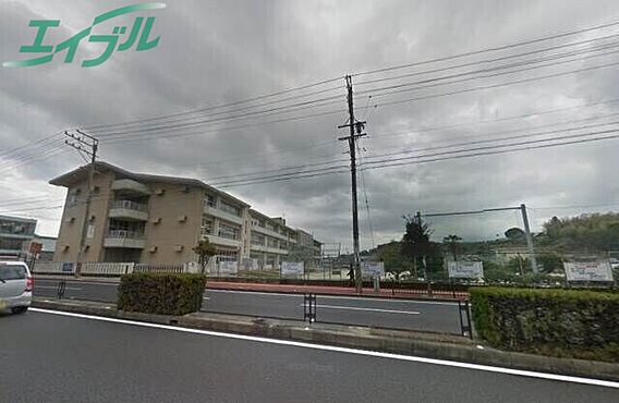 ニュー滝浪荘_周辺_0