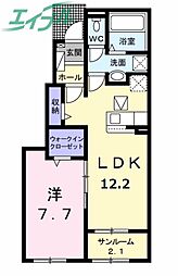 グランドニューファイブIII