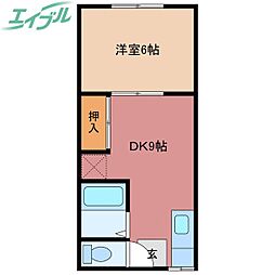 🉐敷金礼金0円！🉐アンティーク波切