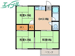 ハイツミキ
