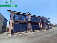 三重県伊勢市下野町：物件画像／株式会社賃貸メイト　エイブルNW伊勢店