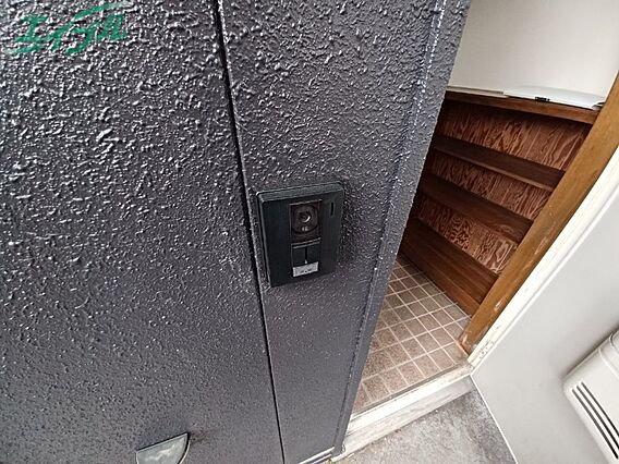 LifeSakuragiII_内装_5