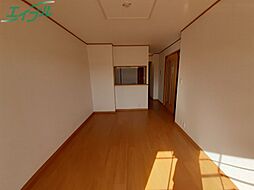 ヴェルデ・ルーチェ　Ｂ棟 2階2LDKのリビング/ダイニング