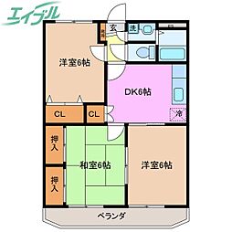 🉐敷金礼金0円！🉐ウィステリア