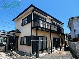 高橋様貸家(黒瀬町)