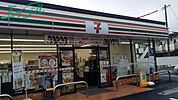 セブンイレブン 伊勢市楠部町店 700m