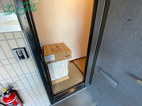 コーポ フェニックス B_内装_6