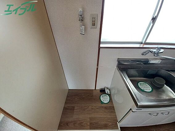 白石山ハイツ_内装_6