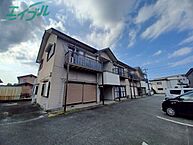 三重県伊勢市馬瀬町：物件画像／株式会社賃貸メイト　エイブルNW伊勢店