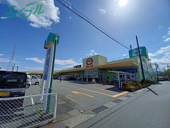 ハイツカアムA_周辺_1