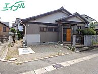 三重県伊勢市古市町：物件画像／株式会社賃貸メイト　エイブルNW伊勢店