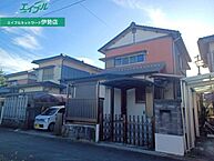 三重県伊勢市大世古4丁目：物件画像／株式会社賃貸メイト　エイブルNW伊勢店