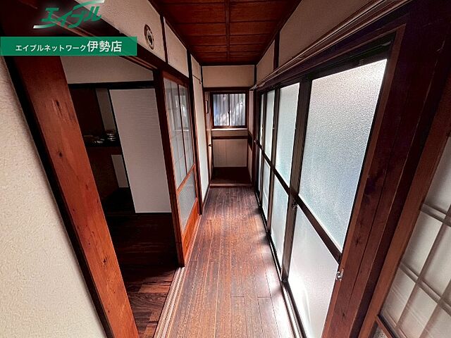 室内
