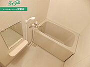 同タイプ部屋写真です。