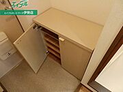 同タイプ部屋写真です。