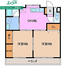 メゾンチオール荘
