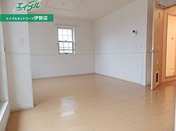 ラ・カンパーニャ　Ａ棟 2階2LDKのリビング/ダイニング