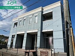 ウィンフィールドＡ棟