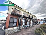 三重県伊勢市馬瀬町：物件画像／株式会社賃貸メイト　エイブルNW伊勢店