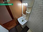 同物件別部屋のお写真です。