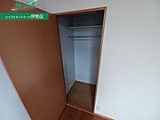 同物件別部屋のお写真です。