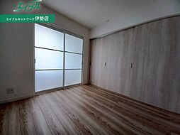 Ｌａ Ｆｏｒｅt 本町 2階1LDKのリビング/ダイニング