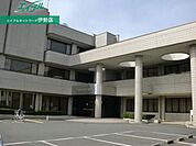 伊勢市小俣総合支所 2274m
