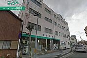 医療法人伊勢田中病院 1967m