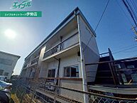 三重県伊勢市御薗町新開：物件画像／株式会社賃貸メイト　エイブルNW伊勢店