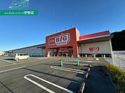 ザ・ビッグエクストラ玉城店 4969m