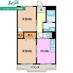 🉐敷金礼金0円！🉐プレミールＦＵＫＵＩ