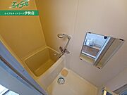 同物件別部屋のお写真です。