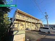 三重県伊勢市小木町：物件画像／株式会社賃貸メイト　エイブルNW伊勢店