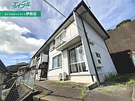 三重県伊勢市宇治浦田2丁目：物件画像／株式会社賃貸メイト　エイブルNW伊勢店