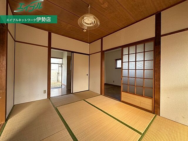室内