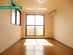 サンライフビル 2階1Kのリビング/ダイニング